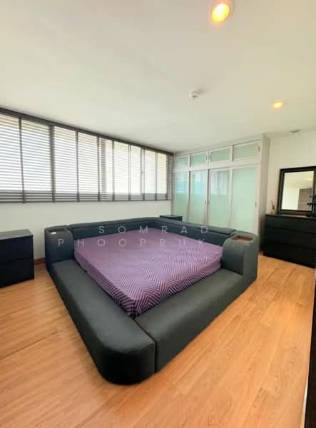 Tai Ping Towers, Bangkok, 582 Soi Sukhumvit 63, Khlong Tan Nua, Watthana, Bangkok, 3 Bedrooms, 231 sqm, Condo For Sale, by Somrad Phoopruksachart, 500243282 - DDproperty.com