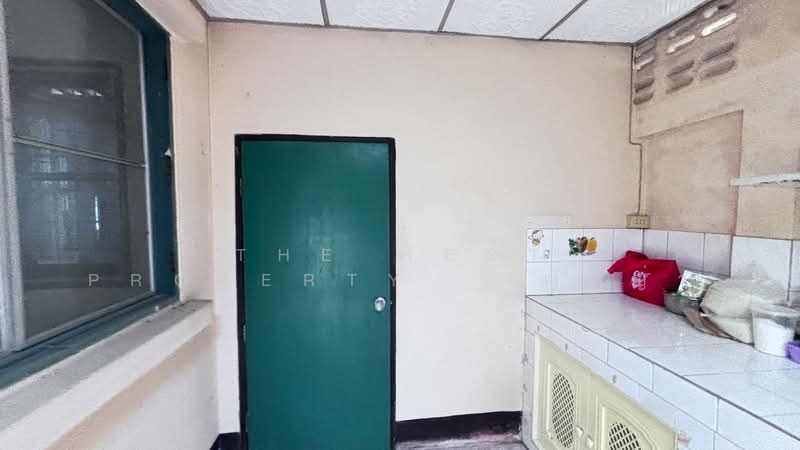 หมู่บ้านเอกธนา กาญจนบุรี, Kanchanaburi, Tha Ma Kham, Muang Kanchanaburi, Kanchanaburi, 4 Bedrooms, 120 sqm, Townhouse For Sale, by The Best Property   ญาญ่า, 500243284 - DDproperty.com