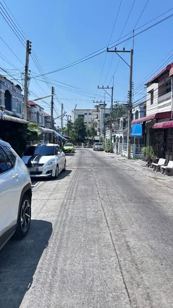 หมู่บ้านเอกธนา กาญจนบุรี, Kanchanaburi, Tha Ma Kham, Muang Kanchanaburi, Kanchanaburi, 4 Bedrooms, 120 sqm, Townhouse For Sale, by The Best Property   ญาญ่า, 500243284 - DDproperty.com