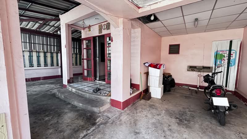หมู่บ้านเอกธนา กาญจนบุรี, Kanchanaburi, Tha Ma Kham, Muang Kanchanaburi, Kanchanaburi, 4 Bedrooms, 120 sqm, Townhouse For Sale, by The Best Property แอ้, 500243284 - DDproperty.com