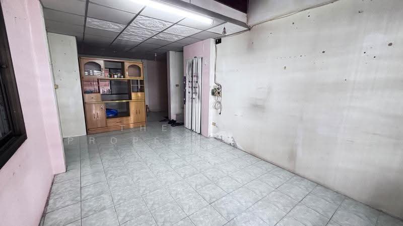 หมู่บ้านเอกธนา กาญจนบุรี, Kanchanaburi, Tha Ma Kham, Muang Kanchanaburi, Kanchanaburi, 4 Bedrooms, 120 sqm, Townhouse For Sale, by The Best Property แอ้, 500243284 - DDproperty.com