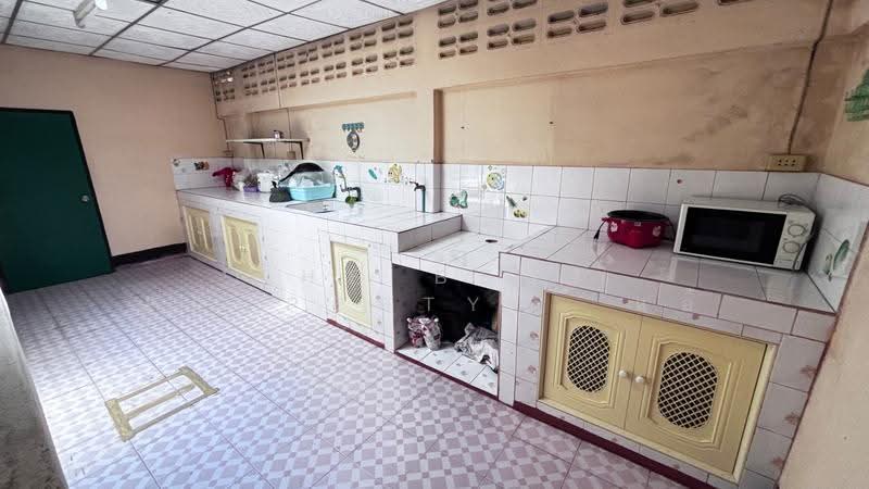 หมู่บ้านเอกธนา กาญจนบุรี, Kanchanaburi, Tha Ma Kham, Muang Kanchanaburi, Kanchanaburi, 4 Bedrooms, 120 sqm, Townhouse For Sale, by The Best Property แอ้, 500243284 - DDproperty.com