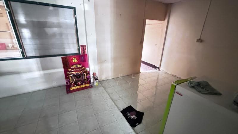 หมู่บ้านเอกธนา กาญจนบุรี, Kanchanaburi, Tha Ma Kham, Muang Kanchanaburi, Kanchanaburi, 4 Bedrooms, 120 sqm, Townhouse For Sale, by The Best Property แอ้, 500243284 - DDproperty.com