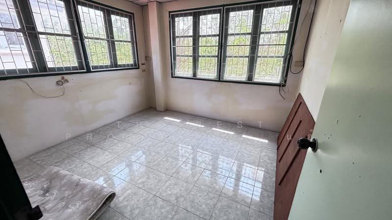 หมู่บ้านเอกธนา กาญจนบุรี, Kanchanaburi, Tha Ma Kham, Muang Kanchanaburi, Kanchanaburi, 4 Bedrooms, 120 sqm, Townhouse For Sale, by The Best Property แอ้, 500243284 - DDproperty.com