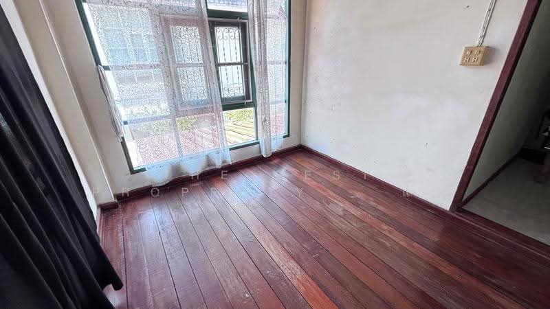 หมู่บ้านเอกธนา กาญจนบุรี, Kanchanaburi, Tha Ma Kham, Muang Kanchanaburi, Kanchanaburi, 4 Bedrooms, 120 sqm, Townhouse For Sale, by The Best Property แอ้, 500243284 - DDproperty.com