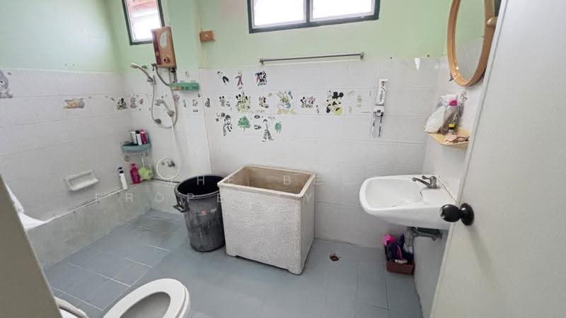 หมู่บ้านเอกธนา กาญจนบุรี, กาญจนบุรี, ท่ามะขาม, เมืองกาญจนบุรี, กาญจนบุรี, 120 ตร.ม., ทาวน์เฮ้าส์ ขาย, โดย The Best Property   แอ้, 500243284 - DDproperty.com