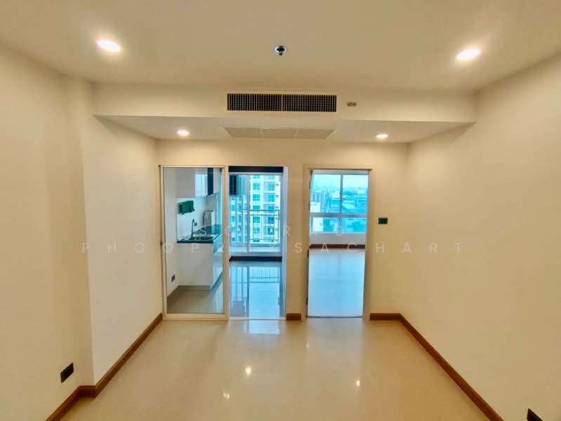 Supalai Wellington, Bangkok, Thiam Ruammit Road, Huai Khwang, Huai Khwang, Bangkok, 1 Bedroom, 42 sqm, Condo For Sale, by Somrad Phoopruksachart, 500243286 - DDproperty.com