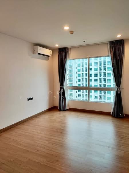 Supalai Wellington, Bangkok, Thiam Ruammit Road, Huai Khwang, Huai Khwang, Bangkok, 1 Bedroom, 42 sqm, Condo For Sale, by Somrad Phoopruksachart, 500243286 - DDproperty.com