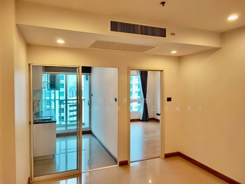 Supalai Wellington, Bangkok, Thiam Ruammit Road, Huai Khwang, Huai Khwang, Bangkok, 1 Bedroom, 42 sqm, Condo For Sale, by Somrad Phoopruksachart, 500243286 - DDproperty.com