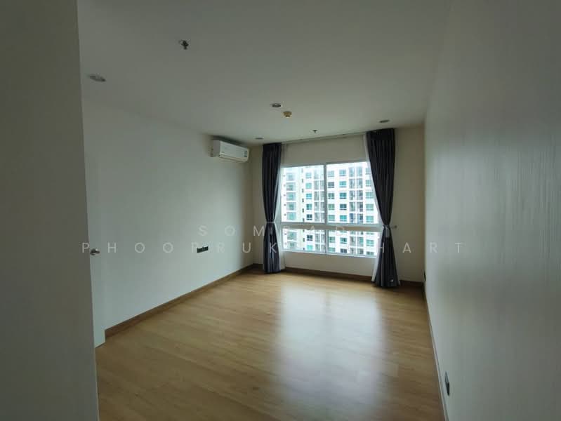 Supalai Wellington, Bangkok, Thiam Ruammit Road, Huai Khwang, Huai Khwang, Bangkok, 1 Bedroom, 42 sqm, Condo For Sale, by Somrad Phoopruksachart, 500243286 - DDproperty.com