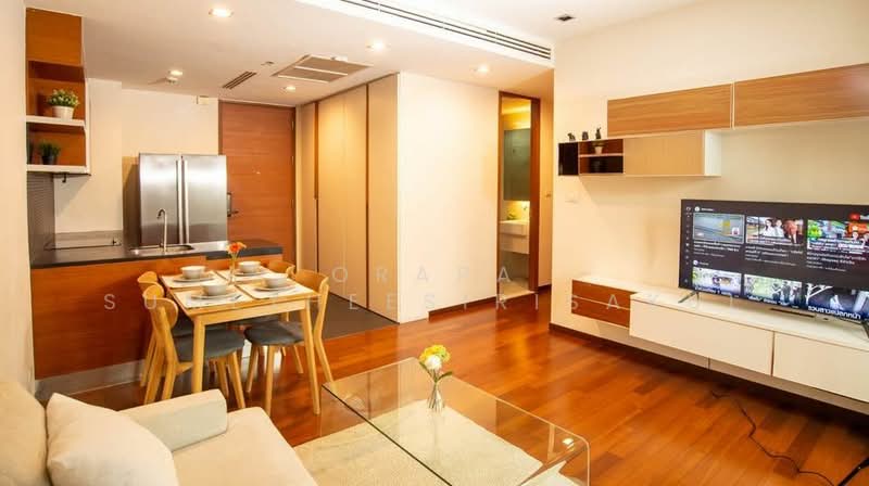 ASHTON Morph 38, Bangkok, 88 Soi Sukhumvit 38, Phra Kanong, Khlong Toei, Bangkok, 2 Bedrooms, 74 sqm, Condo For Sale, by Orapa Sumetheesirisakul, 500243287 - DDproperty.com