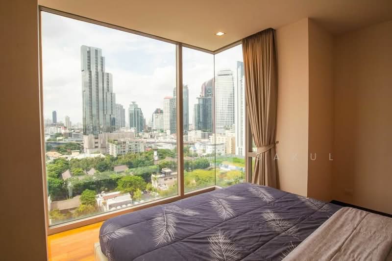 ASHTON Morph 38, Bangkok, 88 Soi Sukhumvit 38, Phra Kanong, Khlong Toei, Bangkok, 2 Bedrooms, 74 sqm, Condo For Sale, by Orapa Sumetheesirisakul, 500243287 - DDproperty.com