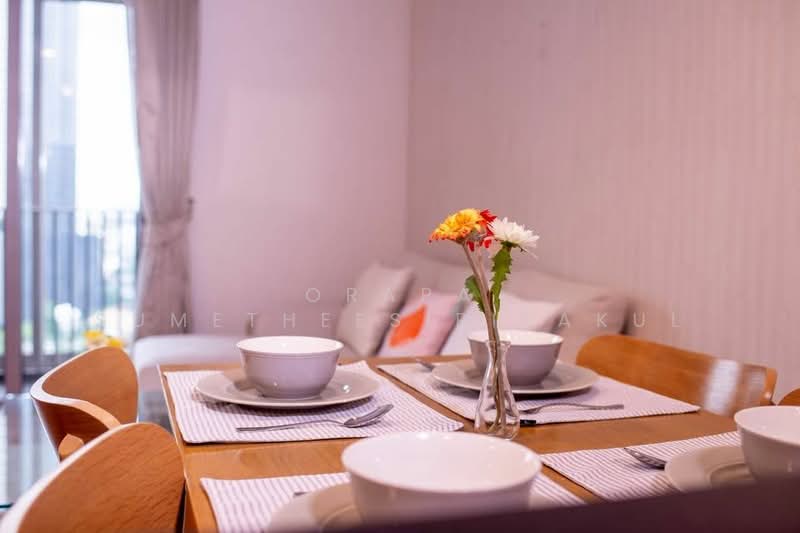 ASHTON Morph 38, Bangkok, 88 Soi Sukhumvit 38, Phra Kanong, Khlong Toei, Bangkok, 2 Bedrooms, 74 sqm, Condo For Sale, by Orapa Sumetheesirisakul, 500243287 - DDproperty.com