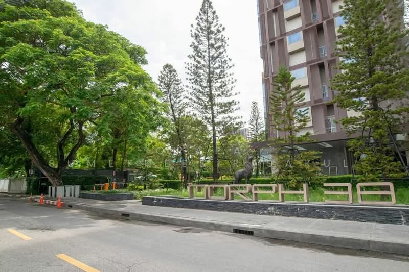 ASHTON Morph 38, Bangkok, 88 Soi Sukhumvit 38, Phra Kanong, Khlong Toei, Bangkok, 2 Bedrooms, 74 sqm, Condo For Sale, by Orapa Sumetheesirisakul, 500243287 - DDproperty.com
