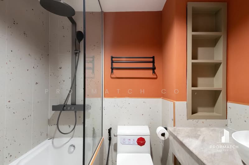 Ruamjai Heights, Bangkok, Sukhumvit, Khlongtoei Nua, Watthana, Bangkok, 3 Bedrooms, 150 sqm, Condo For Rent, by PROPMATCH CO., LTD., 500243289 - DDproperty.com