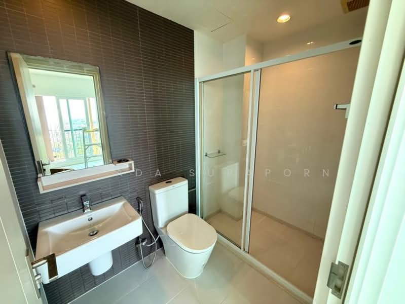 The Key Sathorn-Ratchapreuk, Bangkok, Ratchapruek Road, Bangko, Chom Thong, Bangkok, 1 Bedroom, 31 sqm, Condo For Sale, by Vipada Supaporn, 500243292 - DDproperty.com