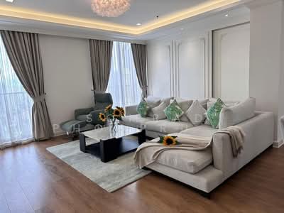 For Rent - Noble BE33, Bangkok