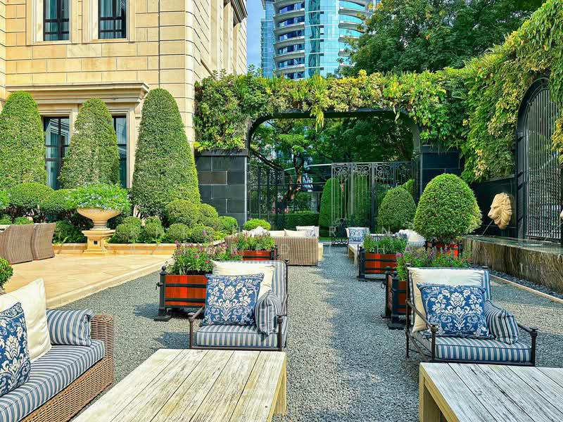 98 Wireless, Bangkok, 98 Wireless Road, Lumphini, Pathum Wan, Bangkok, 2 Bedrooms, 120 sqm, Condo For Sale, by Knight Frank Chartered (Thailand) Co.,Ltd, 500243296 - DDproperty.com