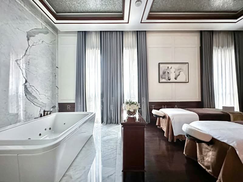 98 Wireless, Bangkok, 98 Wireless Road, Lumphini, Pathum Wan, Bangkok, 2 Bedrooms, 120 sqm, Condo For Sale, by Knight Frank Chartered (Thailand) Co.,Ltd, 500243296 - DDproperty.com