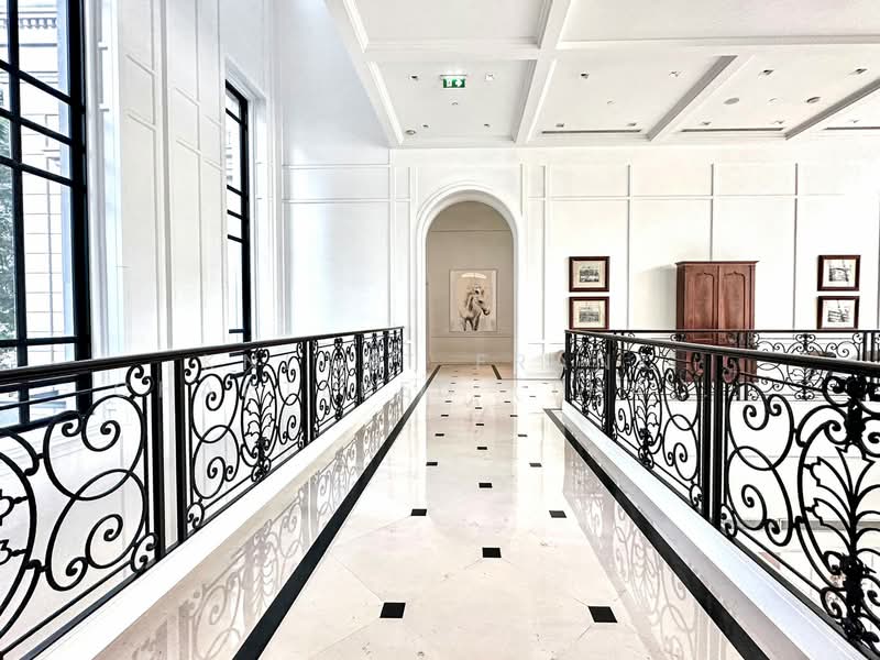 98 Wireless, Bangkok, 98 Wireless Road, Lumphini, Pathum Wan, Bangkok, 2 Bedrooms, 120 sqm, Condo For Sale, by Knight Frank Chartered (Thailand) Co.,Ltd, 500243296 - DDproperty.com