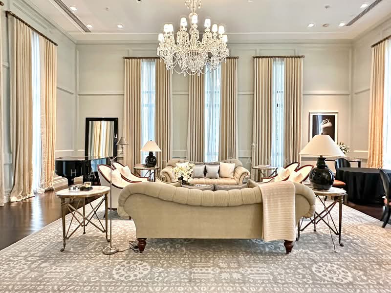 98 Wireless, กรุงเทพ, 98 ถนนวิทยุ, ลุมพินี, ปทุมวัน, กรุงเทพ, 120 ตร.ม., คอนโด ขาย, โดย Knight Frank Chartered (Thailand) Co.,Ltd, 500243296 - DDproperty.com