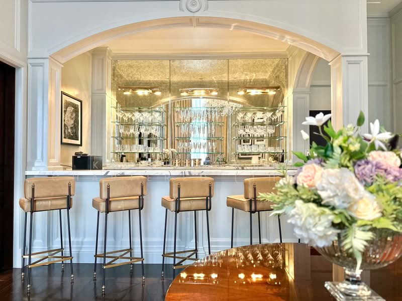 98 Wireless, Bangkok, 98 Wireless Road, Lumphini, Pathum Wan, Bangkok, 2 Bedrooms, 120 sqm, Condo For Sale, by Knight Frank Chartered (Thailand) Co.,Ltd, 500243296 - DDproperty.com