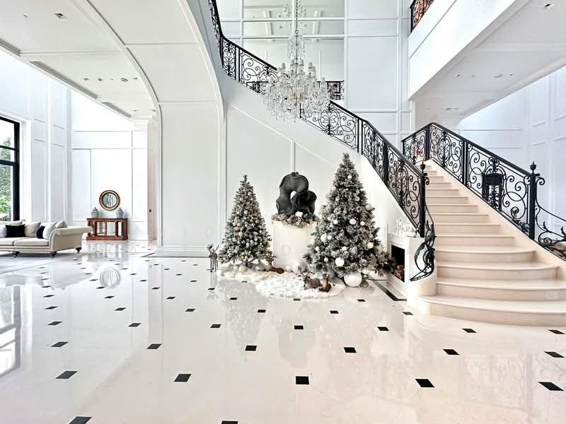 98 Wireless, Bangkok, 98 Wireless Road, Lumphini, Pathum Wan, Bangkok, 2 Bedrooms, 120 sqm, Condo For Sale, by Knight Frank Chartered (Thailand) Co.,Ltd, 500243296 - DDproperty.com