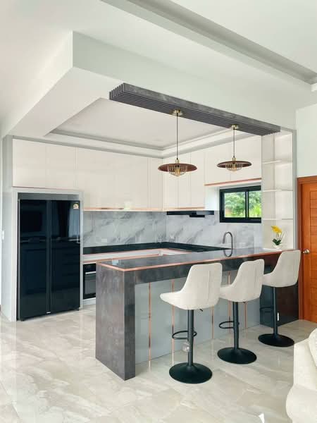 วิลล่า 3-ห้องนอน, ชลบุรี, บางเสร่, สัตหีบ, ชลบุรี, 91 ตร.ม., วิลล่า ขาย, โดย Valen Lokunpai , 500243297 - DDproperty.com