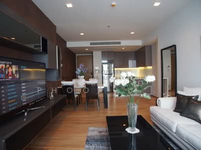 For Rent - Hyde Sukhumvit 13, Bangkok