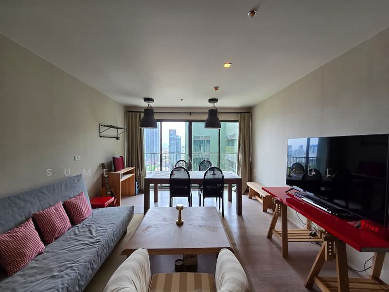 Noble Solo, Bangkok, 988 Thong Lo, Khlong Tan Nua, Watthana, Bangkok, Studio, 40 sqm, Condo For Sale, by Orapa Sumetheesirisakul, 500243302 - DDproperty.com