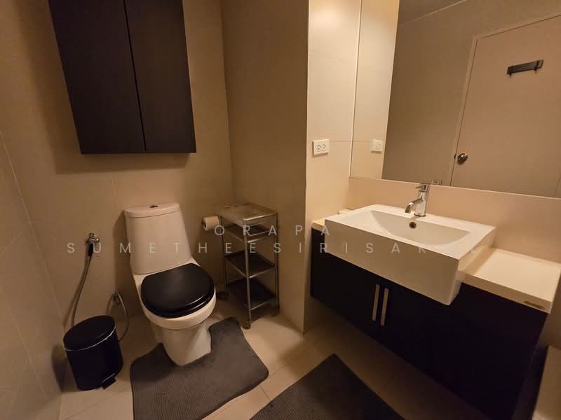 Noble Solo, Bangkok, 988 Thong Lo, Khlong Tan Nua, Watthana, Bangkok, Studio, 40 sqm, Condo For Sale, by Orapa Sumetheesirisakul, 500243302 - DDproperty.com