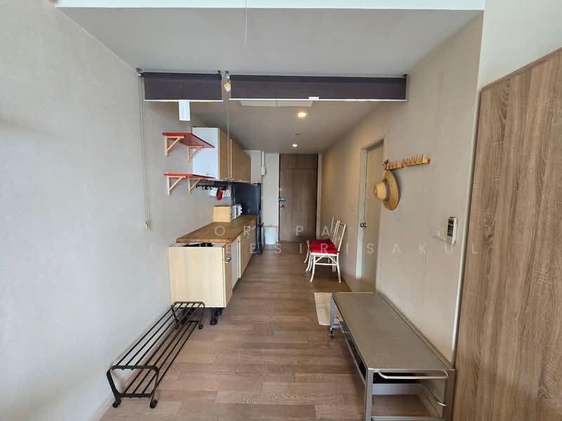 Noble Solo, Bangkok, 988 Thong Lo, Khlong Tan Nua, Watthana, Bangkok, Studio, 40 sqm, Condo For Sale, by Orapa Sumetheesirisakul, 500243302 - DDproperty.com