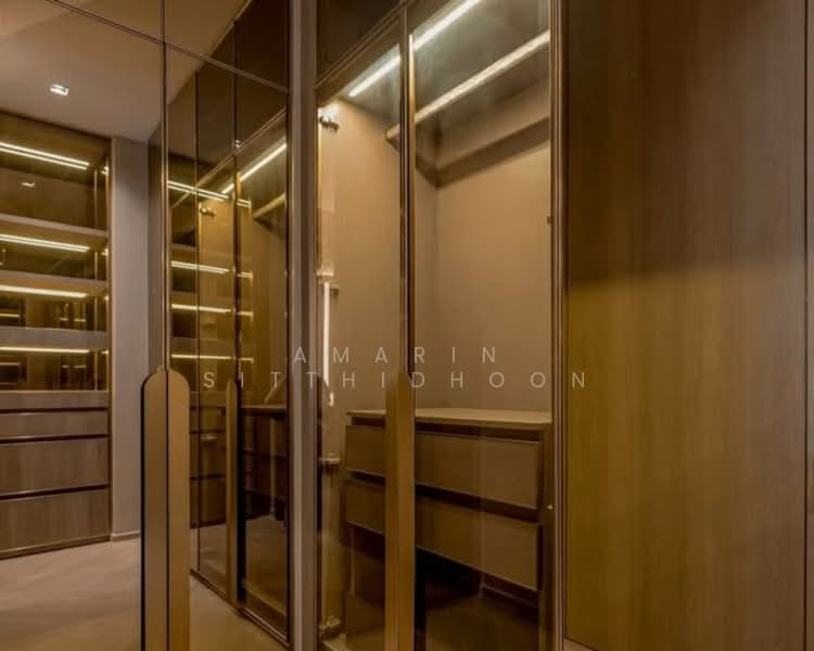 The Reserve Sathorn, Bangkok, Thanon Suan Phlu, Thung Maha Mek, Sathon, Bangkok, 2 Bedrooms, 95 sqm, Condo For Rent, by Amarin Sitthidhoon, 500243303 - DDproperty.com