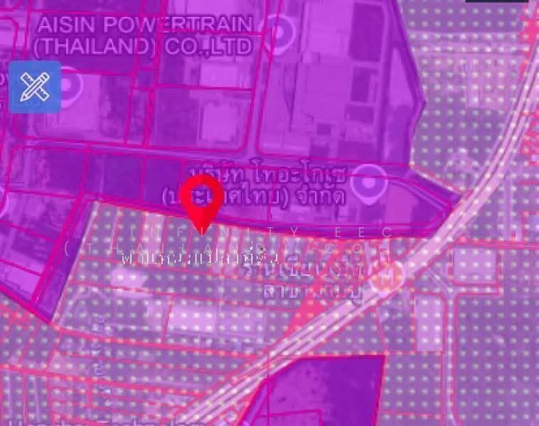 เขาคันทรง, ชลบุรี, เขาคันทรง, ศรีราชา, ชลบุรี, 23,228 ตร.ม., ที่ดิน ขาย, โดย Infinity EEC (Thailand) Co., Ltd., 500243307 - DDproperty.com