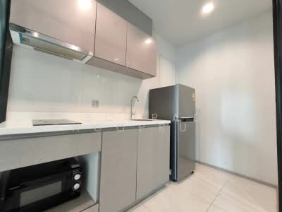 For Rent - Life Asoke-Rama 9, Bangkok