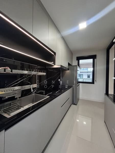 Grande Pleno Sukhumvit-Bangna, Samut Prakan, Bang Kaeo, Bang Plee, Samut Prakan, 3 Bedrooms, 206 sqm, Single Detached House For Rent, by Connex Property, 500243309 - DDproperty.com