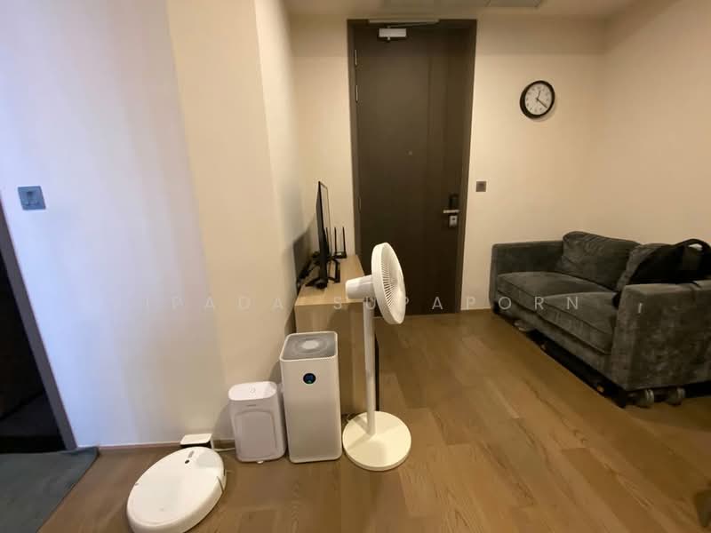 ASHTON Chula-Silom, Bangkok, Rama 4 Road, Si Phraya, Bang Rak, Bangkok, Studio, 25 sqm, Condo For Sale, by Vipada Supaporn, 500243310 - DDproperty.com