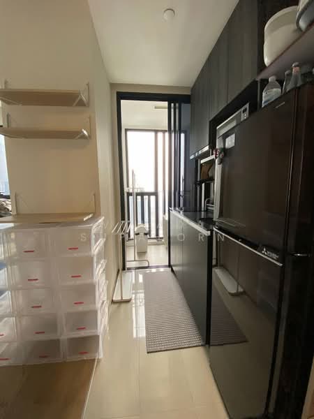 ASHTON Chula-Silom, Bangkok, Rama 4 Road, Si Phraya, Bang Rak, Bangkok, Studio, 25 sqm, Condo For Sale, by Vipada Supaporn, 500243310 - DDproperty.com