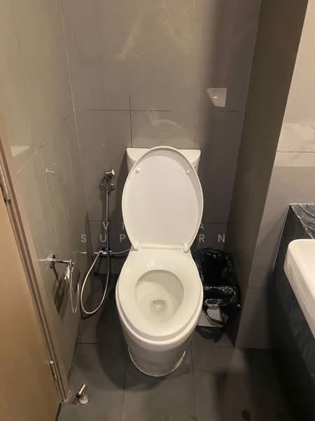 ASHTON Chula-Silom, Bangkok, Rama 4 Road, Si Phraya, Bang Rak, Bangkok, Studio, 25 sqm, Condo For Sale, by Vipada Supaporn, 500243310 - DDproperty.com