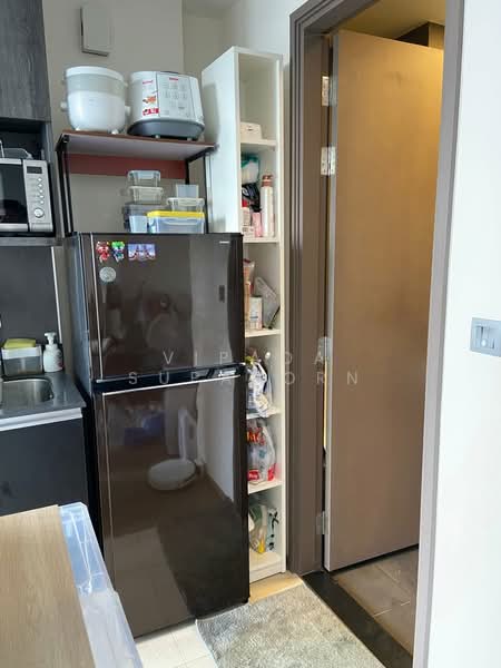 ASHTON Chula-Silom, Bangkok, Rama 4 Road, Si Phraya, Bang Rak, Bangkok, Studio, 25 sqm, Condo For Sale, by Vipada Supaporn, 500243310 - DDproperty.com