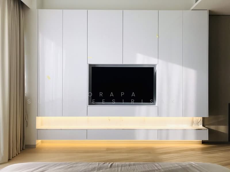 Tela Thonglor 13, Bangkok, 233 Soi Sukhumvit 55, Sukhumvit Road, Khlong Tan Nua, Watthana, Bangkok, 2 Bedrooms, 111 sqm, Condo For Sale, by Orapa Sumetheesirisakul, 500243311 - DDproperty.com