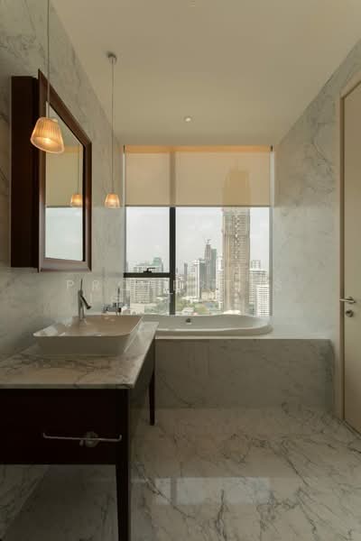 Khun By Yoo, Bangkok, 338 Thonglor Road, Khlong Tan Nua, Watthana, Bangkok, 2 Bedrooms, 82 sqm, Condo For Rent, by PROPERTYSIGHTS REAL ESTATE, 500243313 - DDproperty.com