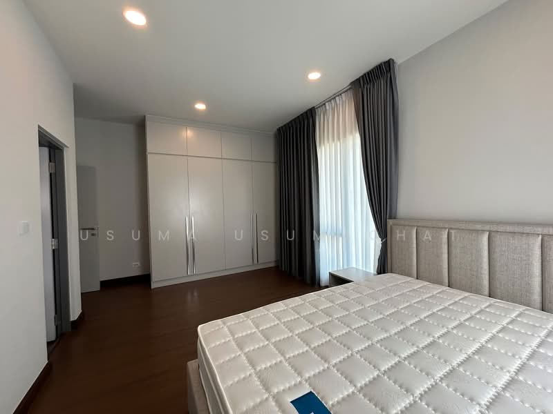 The City Bangna, Samut Prakan, Bang Phli Yai, Bang Kaeo, Bang Plee, Samut Prakan, 5 Bedrooms, 416 sqm, Single Detached House For Rent, by Usuma Usumachat, 500243314 - DDproperty.com