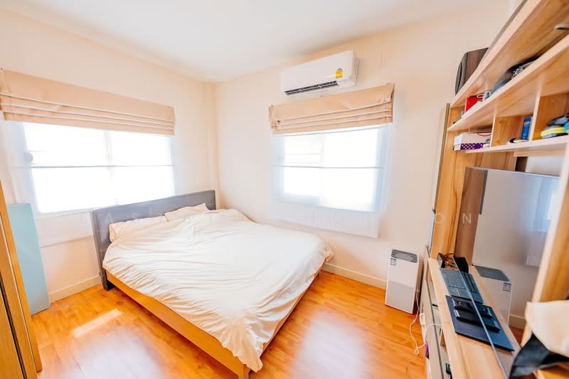 Life Bangkok Boulevard Ratchaphruek-Charan : ไลฟ์ บางกอก บูเลอวาร์ด ราชพฤกษ์ – จรัญฯ, กรุงเทพ, ถนนบางแวก, บางแวก, ภาษีเจริญ, กรุงเทพ, 190 ตร.ม., บ้านเดี่ยว ขาย, โดย Eastblue Horizon, 500243315 - DDproperty.com