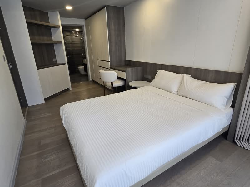 ASHTON Residence 41, Bangkok, Sukhumvit 41, Khlong Tan Nua, Watthana, Bangkok, 3 Bedrooms, 141 sqm, Condo For Rent, by CS Poon, 500243316 - DDproperty.com