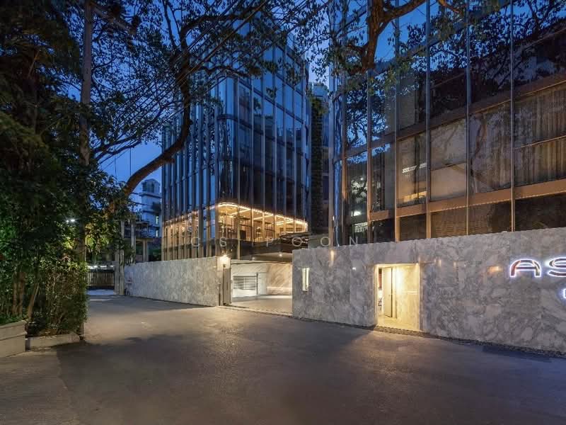ASHTON Residence 41 : แอชตัน เรสซิเดนซ์ 41, กรุงเทพ, สุขุมวิท 41, คลองตันเหนือ, วัฒนา, กรุงเทพ, 141 ตร.ม., คอนโด ให้เช่า, โดย CS Poon, 500243316 - DDproperty.com