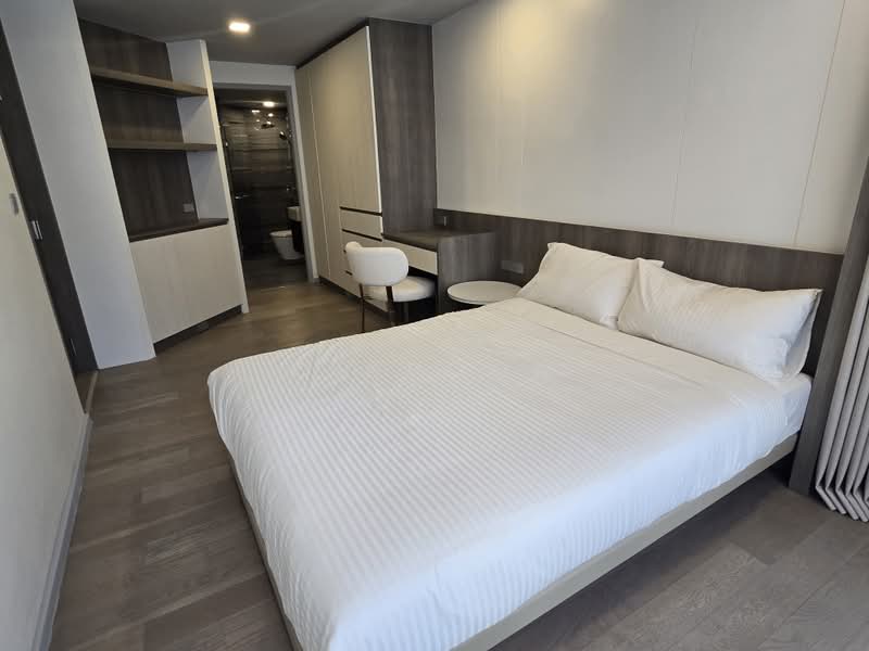 ASHTON Residence 41, Bangkok, Sukhumvit 41, Khlong Tan Nua, Watthana, Bangkok, 3 Bedrooms, 141 sqm, Condo For Rent, by CS Poon, 500243316 - DDproperty.com