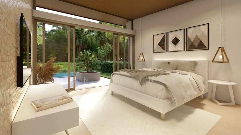 3-BR Villa, Surat Thani, Nha Mueng, Ko Samui, Surat Thani, 3 Bedrooms, 272 sqm, Villa For Sale, by Valen Lokunpai , 500243318 - DDproperty.com