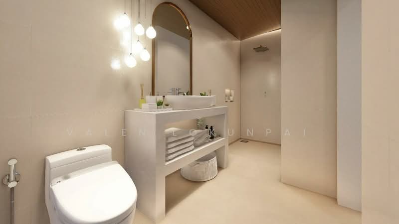 วิลล่า 3-ห้องนอน, สุราษฎร์ธานี, หน้าเมือง, เกาะสมุย, สุราษฎร์ธานี, 272 ตร.ม., วิลล่า ขาย, โดย Valen Lokunpai , 500243318 - DDproperty.com