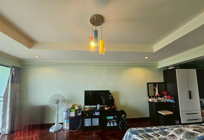 Sombat Pattaya Condotel, Chon Buri (Pattaya), 370 Phra Tam Nak 4 Alley, Nong Pru, Bang Lamung (Pattaya), Chon Buri (Pattaya), Studio, 39 sqm, Condo For Sale, by Pukkawadee Thapmathi, 500243321 - DDproperty.com